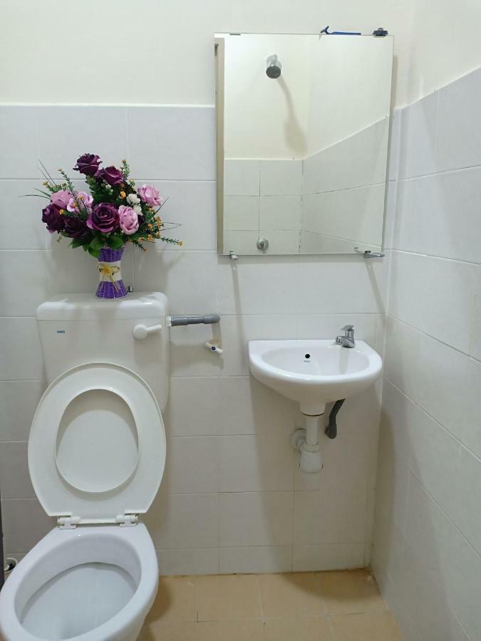 Homemuslim Gambang Kampong Pohoi Extérieur photo